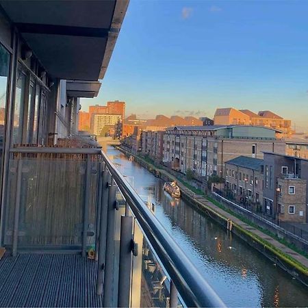 Canal Room Лондон Екстериор снимка
