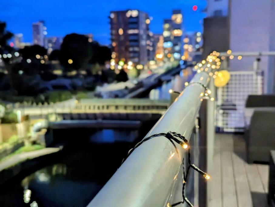 Canal Room Лондон Екстериор снимка